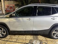 جي ام سي تيراين